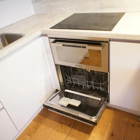 Apartment Berlaymont Ohy