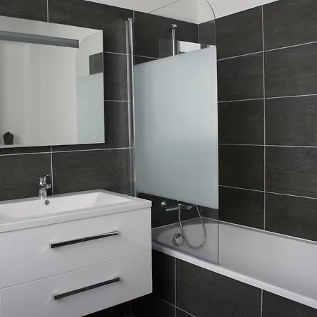 Apartment Berlaymont Ohy *