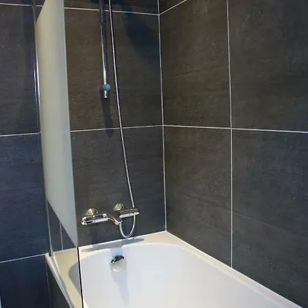 Apartment Berlaymont Ohy